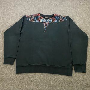 Marcelo Burlon Kids Of Milan Youth Size XXL fit Adult Men’s Size Small to Medium